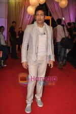 Shekhar Suman at Big Television Awards in Yashraj Studios on 14th June 2011 (9).JPG