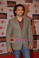 at Big Television Awards in Yashraj Studios on 14th June 2011 (81).JPG