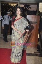 Tisca Chopra at Aamir Khan productions celebrates 10th anniversary in Taj Land_s End, Mumbai on 15th June 2011 (2).JPG