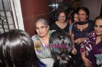 at Bheja Fry 2 screening in Ketnav, Bandra,Mumbai on 15th June 2011 (6).JPG