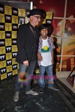 Vinay Pathak at Bheja Fry 2 premiere in Fun on 16th June 2011 (110).JPG