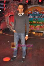 Imran Khan on the sets of Entertainment Ke Liye Kuch Bhi Karenga in Yashraj on 17th June 2011 (3).JPG