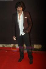 Gaurav Chopra at Gold Awards in Filmcity, Mumbai on 18th June 2011 (263).JPG