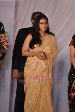 Kajol at Pidilite-CPAA charity fashion show in Intercontinental The Lalit, Mumbai on 19th June 2011 (13).JPG