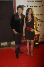Kishwar Merchant at Gold Awards in Filmcity, Mumbai on 18th June 2011 (166).JPG