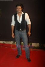 Manav Gohil at Gold Awards in Filmcity, Mumbai on 18th June 2011 (133).JPG