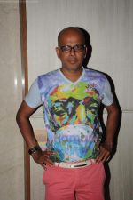 Narendra Kumar Ahmed at Marie Claire 5th Anniversary in Trident, Mumbai on 18th June 2011 (32).JPG
