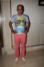 Narendra Kumar Ahmed at Marie Claire 5th Anniversary in Trident, Mumbai on 18th June 2011 (33).JPG