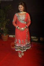 Rashmi Desai at Gold Awards in Filmcity, Mumbai on 18th June 2011 (61).JPG