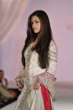 Riya Sen at Pidilite-CPAA charity fashion show in Intercontinental The Lalit, Mumbai on 19th June 2011 (160).JPG