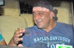 Sanjay Dutt at a special screening of Double Dhamaal in ketnav on 18th June 2011 (1).JPG
