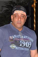 Sanjay Dutt at a special screening of Double Dhamaal in ketnav on 18th June 2011 (3).JPG