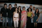 Vaibhav Talwar, Sahil Sangha, Zayed, Dia, Tisca Chopra, Auritra Ghosh, Cyrus Sahukar, Satyadeep Mishra, Umang at First look launch of Love Breakups Zindagi in PVR, Juhu, Mumbai on 19th June 2011 (10).JPG