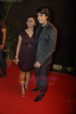 at Gold Awards in Filmcity, Mumbai on 18th June 2011 (101).JPG