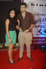 at Gold Awards in Filmcity, Mumbai on 18th June 2011 (280).JPG