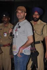 leave for IIFA in Airport on 20th June 2011 (42).JPG