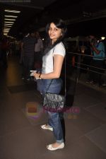 Prachi Desai leave for IIFA on 22nd June 2011  (102).JPG