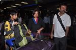 Rajkumar Hirani leave for IIFA on 22nd June 2011  (16).JPG