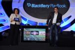Salman Khan launches Blackberry Playbook  in Grand Hyatt, Mumbai on 22nd June 2011 (40).JPG