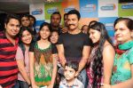 Aamir Khan visits Radio City in Bandra, Mumbai on 23rd June 2011 (1).JPG