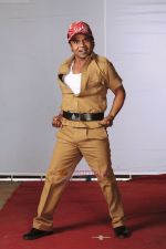 Rajpal Yadav in Still from the movie Bin Bulaye Baraati.jpg