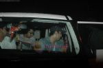 Ranbir Kapoor snapped at PVR, Juhu, Mumbai on 23rd June 2011 (12).JPG