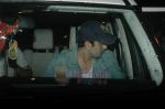 Ranbir Kapoor snapped at PVR, Juhu, Mumbai on 23rd June 2011 (14).JPG