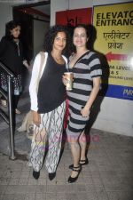 Sona Mohapatra at Delhi Belly Cast screening in PVR, Juhu, Mumbai on 27th June 2011 (34).JPG