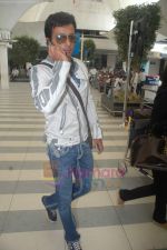 Sonu Sood return from Toronto in Mumbai Airport on 27th June 2011 (16).JPG