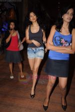 at Lakme Fashion Week model auditions in Grand Hyatt, Mumbai on 27th June 2011 (14).JPG