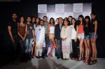 at Lakme Fashion Week model auditions in Grand Hyatt, Mumbai on 27th June 2011 (193).JPG