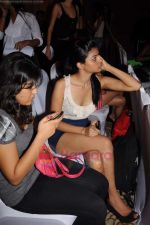 at Lakme Fashion Week model auditions in Grand Hyatt, Mumbai on 27th June 2011 (3).JPG