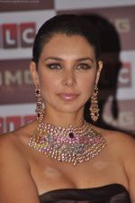 Lisa Ray launches TLC Oh My Gold in ITC on 1st July 2011 (65).JPG