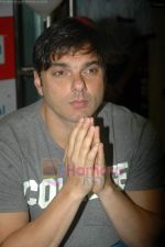 Sohail Khan at Chillar Party promotional event in Infinity Mall on 1st July 2011 (63).JPG