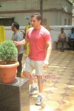 Sohail Khan at Chillar Party special screening in Pixion on 1st July 2011 (42).JPG