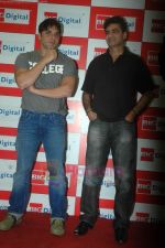 Sohail Khan, Indra Kumar at Chillar Party promotional event in Infinity Mall on 1st July 2011 (41).JPG