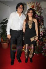 Talat Aziz at Dr Tiwari_s Bday bash on 22nd July 2011 (43).jpg