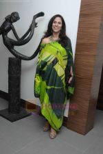 Shobha De at Arrokh Khambata_s Amadeus Launch in NCPA, Mumbai on 3rd July 2011 (42).jpg