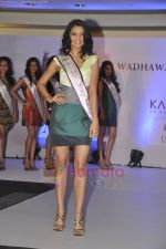 at the launch of the final 20 contestants for IAMSHE pageant in Trident, Mumbai on 4th July 2011 (28).JPG