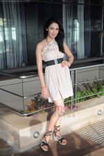 Model audition for designer Faz Fatema for the Velvette show in Mumbai on 4th July 2011 (44).JPG