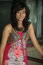 Model audition for designer Faz Fatema for the Velvette show in Mumbai on 4th July 2011 (61).JPG