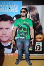 Mudasir Ali at the screening of the film 5ters - Castle of the Dark Master in Cinemax on 5th July 2011 (62).JPG