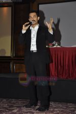 Aamir Khan at Delhi Belly Success Bash in Taj Land_s End on 6th July 2011 (50).JPG