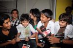 Amrita Rao at Chillar Party premiere in PVR on 6th July 2011 (4).JPG