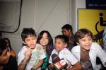 Amrita Rao at Chillar Party premiere in PVR on 6th July 2011 (5).JPG