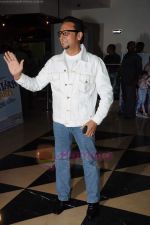 Gulshan Grover at Chillar Party premiere in PVR on 6th July 2011 (51).JPG