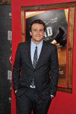 Jason Segel at the premiere of the movie Bad Teacher at the Ziegfeld Theatre in NYC on June 20, 2011 (30).jpg