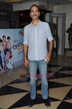 Rohan Sippy at Chillar Party premiere in PVR on 6th July 2011 (16).JPG
