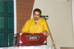 Shankar Mahadevan at Teri Hee Parachhayian Ghazal Album by Shankar Mahadevan in Times Tower on 6th July 2011 (41).JPG