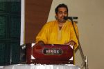 Shankar Mahadevan at Teri Hee Parachhayian Ghazal Album by Shankar Mahadevan in Times Tower on 6th July 2011 (43).JPG